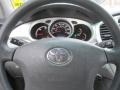 Millenium Silver Metallic - Highlander Hybrid 4WD Photo No. 30