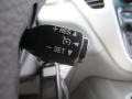 Millenium Silver Metallic - Highlander Hybrid 4WD Photo No. 31