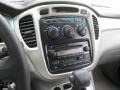 Millenium Silver Metallic - Highlander Hybrid 4WD Photo No. 32