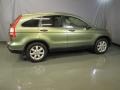 2008 Green Tea Metallic Honda CR-V EX 4WD  photo #11