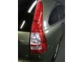 Green Tea Metallic - CR-V EX 4WD Photo No. 12