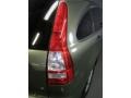 2008 Green Tea Metallic Honda CR-V EX 4WD  photo #12