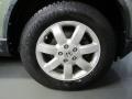 Green Tea Metallic - CR-V EX 4WD Photo No. 16