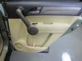 Green Tea Metallic - CR-V EX 4WD Photo No. 18