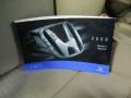 Green Tea Metallic - CR-V EX 4WD Photo No. 21