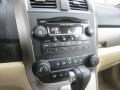 Green Tea Metallic - CR-V EX 4WD Photo No. 27
