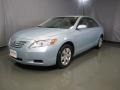 Sky Blue Pearl - Camry LE Photo No. 1