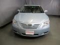 Sky Blue Pearl - Camry LE Photo No. 2