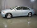 Sky Blue Pearl - Camry LE Photo No. 3