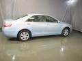 Sky Blue Pearl - Camry LE Photo No. 11