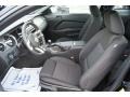Ebony Black - Mustang V6 Coupe Photo No. 16