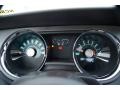 Ebony Black - Mustang V6 Coupe Photo No. 17
