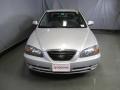 Sterling Metallic - Elantra GLS Sedan Photo No. 2