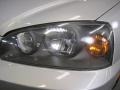 Sterling Metallic - Elantra GLS Sedan Photo No. 4
