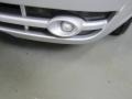 Sterling Metallic - Elantra GLS Sedan Photo No. 5