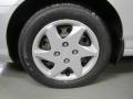 Sterling Metallic - Elantra GLS Sedan Photo No. 8