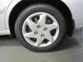 Sterling Metallic - Elantra GLS Sedan Photo No. 9