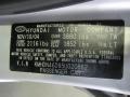 Sterling Metallic - Elantra GLS Sedan Photo No. 10