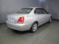 Sterling Metallic - Elantra GLS Sedan Photo No. 11
