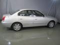 Sterling Metallic - Elantra GLS Sedan Photo No. 13