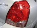 Sterling Metallic - Elantra GLS Sedan Photo No. 14