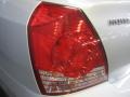 Sterling Metallic - Elantra GLS Sedan Photo No. 15