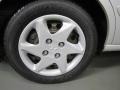 Sterling Metallic - Elantra GLS Sedan Photo No. 16