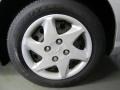 Sterling Metallic - Elantra GLS Sedan Photo No. 17