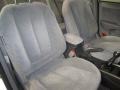 Sterling Metallic - Elantra GLS Sedan Photo No. 20