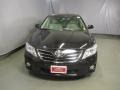 Black - Camry XLE Photo No. 2