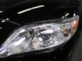 Black - Camry XLE Photo No. 4
