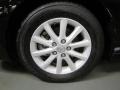 Black - Camry XLE Photo No. 8