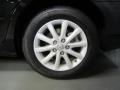 Black - Camry XLE Photo No. 9