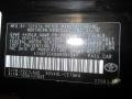 Black - Camry XLE Photo No. 10