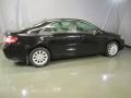 Black - Camry XLE Photo No. 13