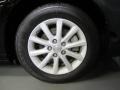 Black - Camry XLE Photo No. 19
