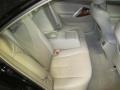 Black - Camry XLE Photo No. 20