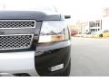 2007 Black Chevrolet Avalanche Z71 4WD  photo #35