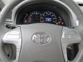 Black - Camry XLE Photo No. 30