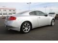 Liquid Platinum Metallic - G 35 Coupe Photo No. 2