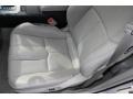 Liquid Platinum Metallic - G 35 Coupe Photo No. 12