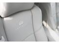 Liquid Platinum Metallic - G 35 Coupe Photo No. 14