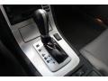 Liquid Platinum Metallic - G 35 Coupe Photo No. 29