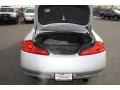 Liquid Platinum Metallic - G 35 Coupe Photo No. 39