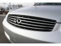 Liquid Platinum Metallic - G 35 Coupe Photo No. 43
