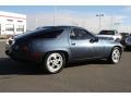 1982 Pacific Blue Metallic Porsche 928   photo #2