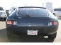 1982 Pacific Blue Metallic Porsche 928   photo #3