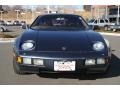 1982 Pacific Blue Metallic Porsche 928   photo #6