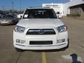 2011 Blizzard White Pearl Toyota 4Runner SR5  photo #2