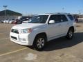 2011 Blizzard White Pearl Toyota 4Runner SR5  photo #3